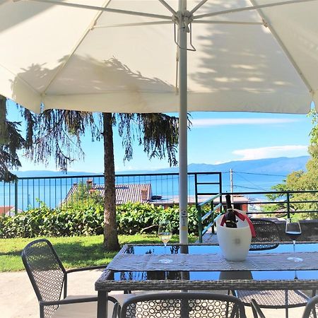 Apartament Palma Trsat With Free Private Parking Rijeka Zewnętrze zdjęcie
