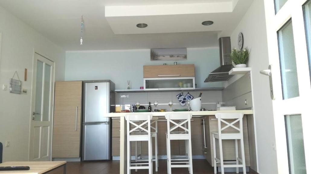 Apartament Palma Trsat With Free Private Parking Rijeka Zewnętrze zdjęcie