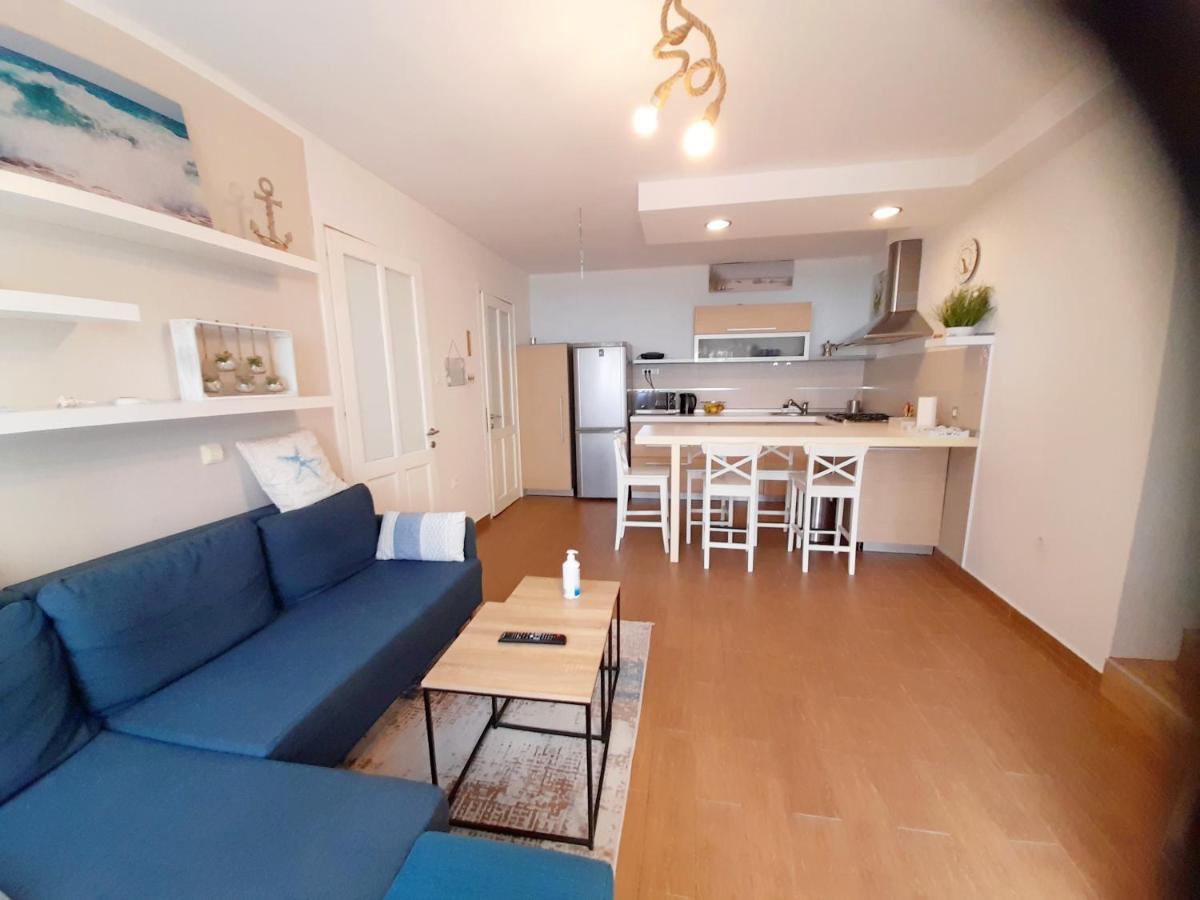 Apartament Palma Trsat With Free Private Parking Rijeka Zewnętrze zdjęcie