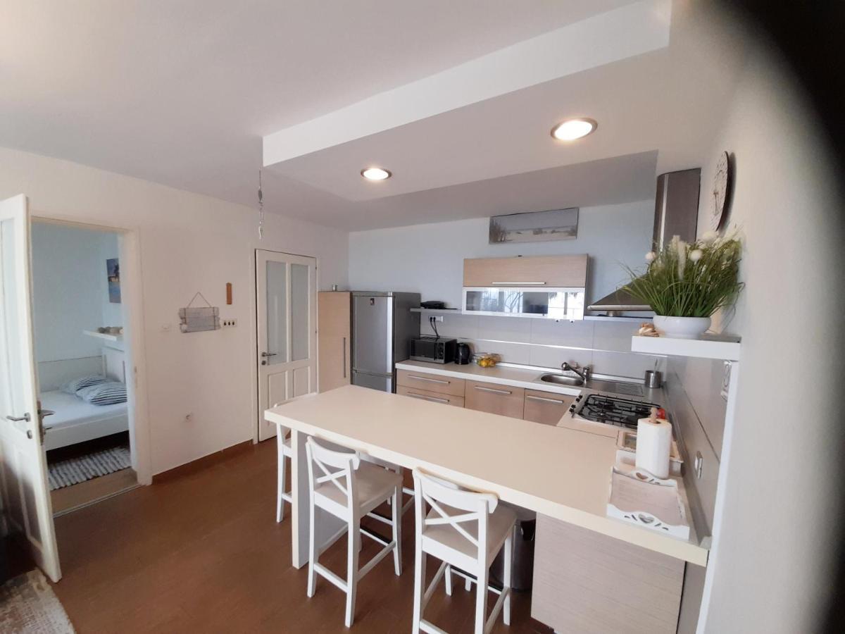 Apartament Palma Trsat With Free Private Parking Rijeka Zewnętrze zdjęcie
