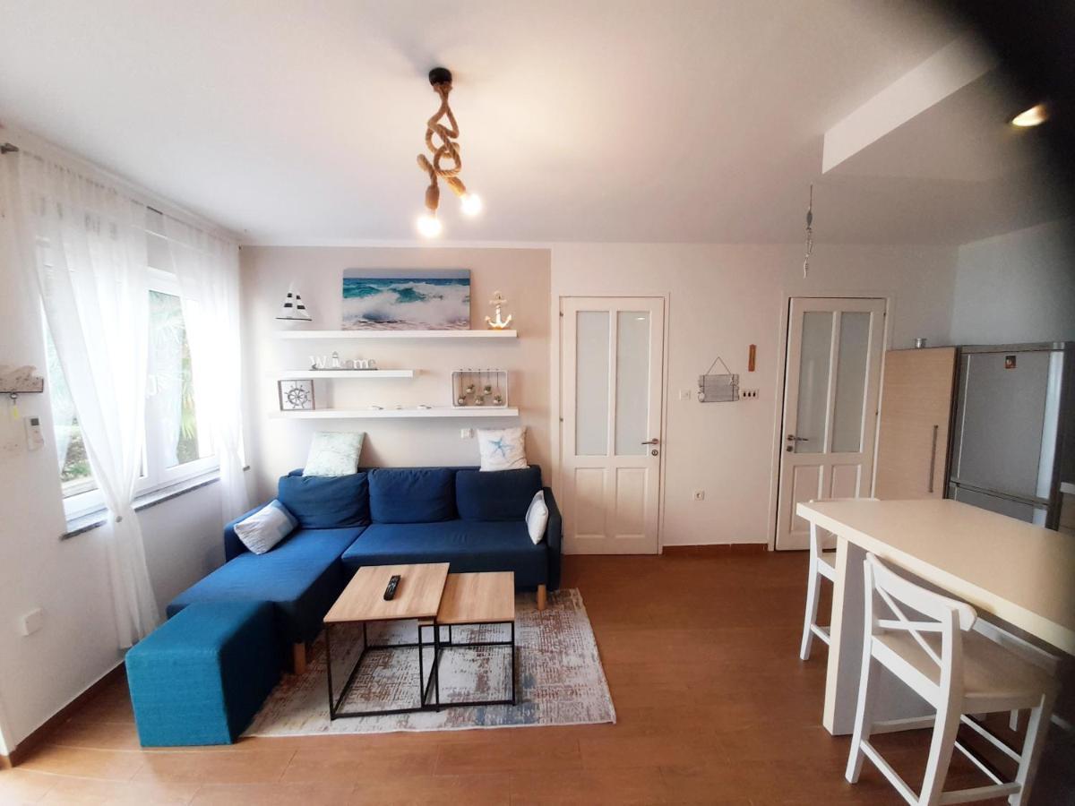 Apartament Palma Trsat With Free Private Parking Rijeka Zewnętrze zdjęcie