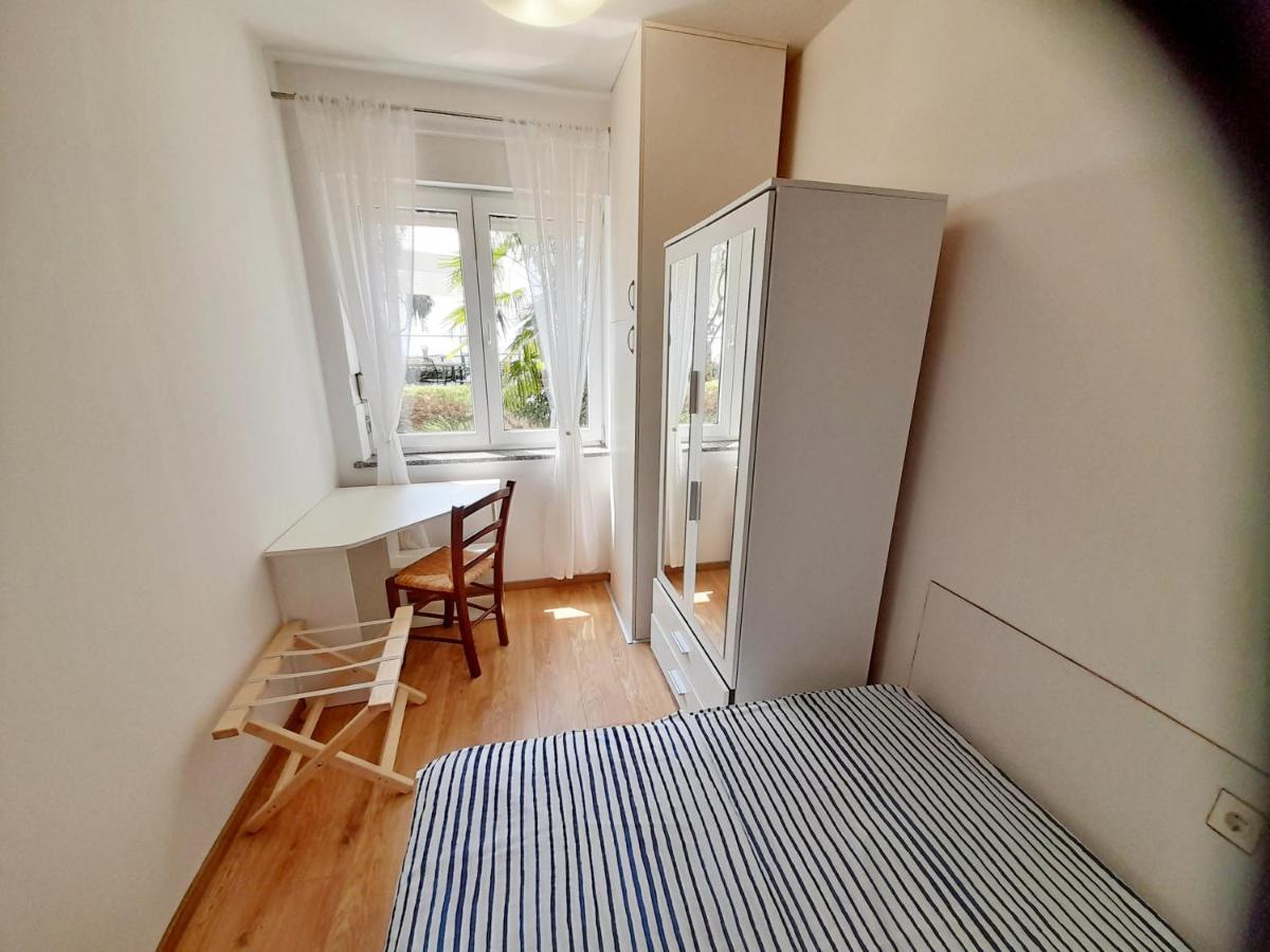 Apartament Palma Trsat With Free Private Parking Rijeka Zewnętrze zdjęcie