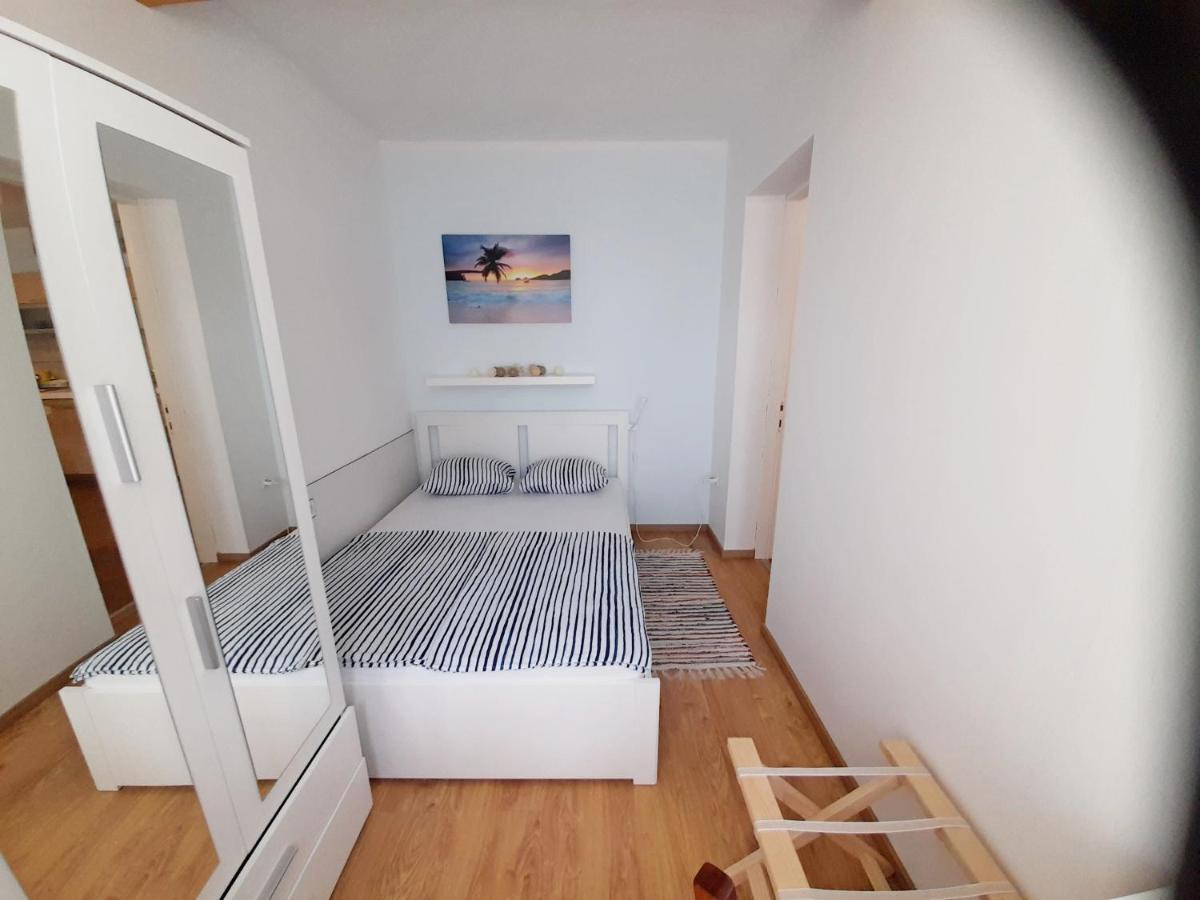 Apartament Palma Trsat With Free Private Parking Rijeka Zewnętrze zdjęcie