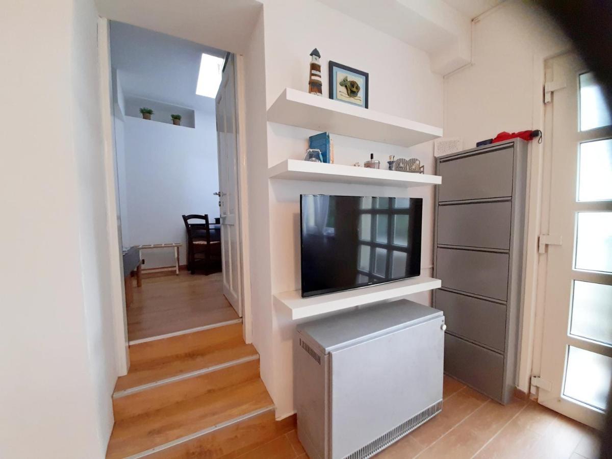 Apartament Palma Trsat With Free Private Parking Rijeka Zewnętrze zdjęcie