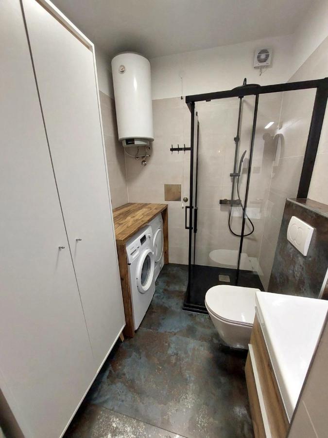 Apartament Palma Trsat With Free Private Parking Rijeka Zewnętrze zdjęcie