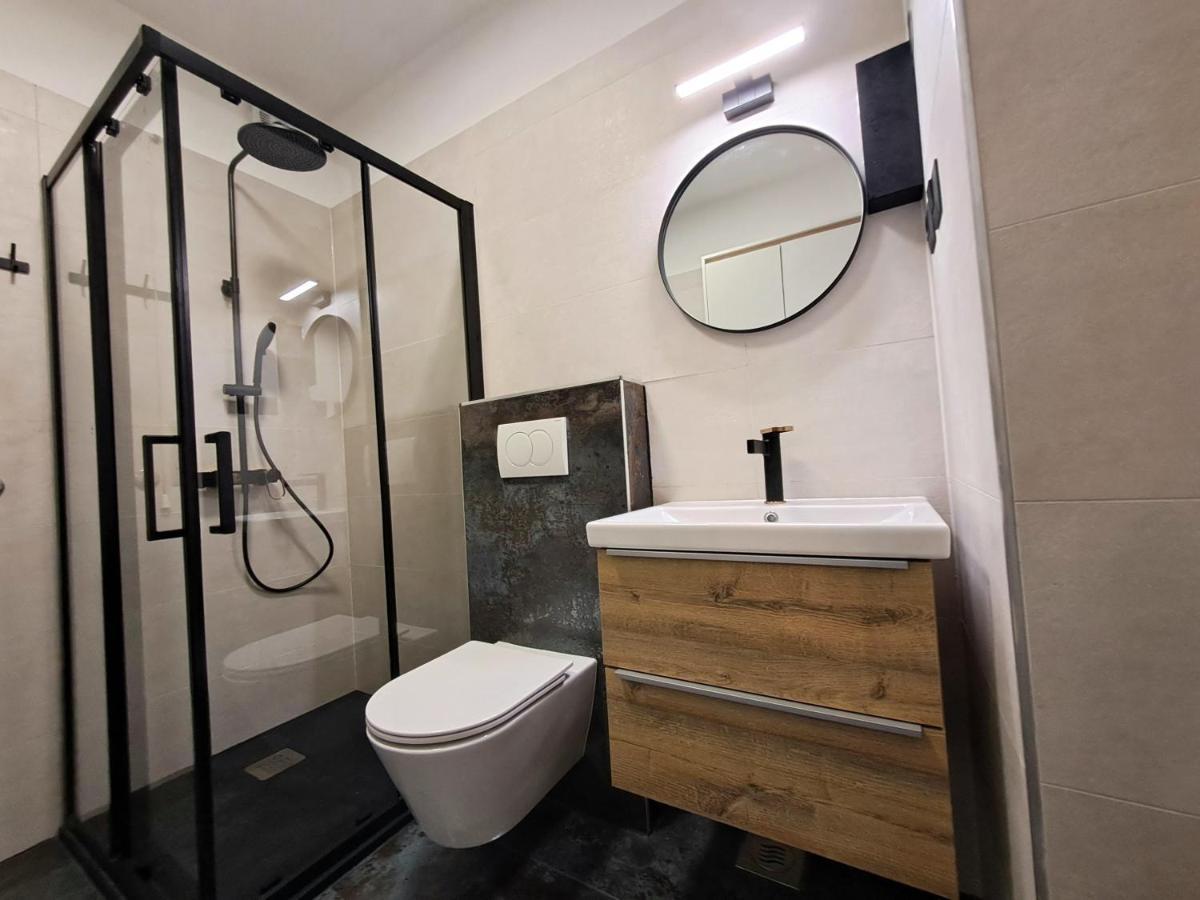 Apartament Palma Trsat With Free Private Parking Rijeka Zewnętrze zdjęcie