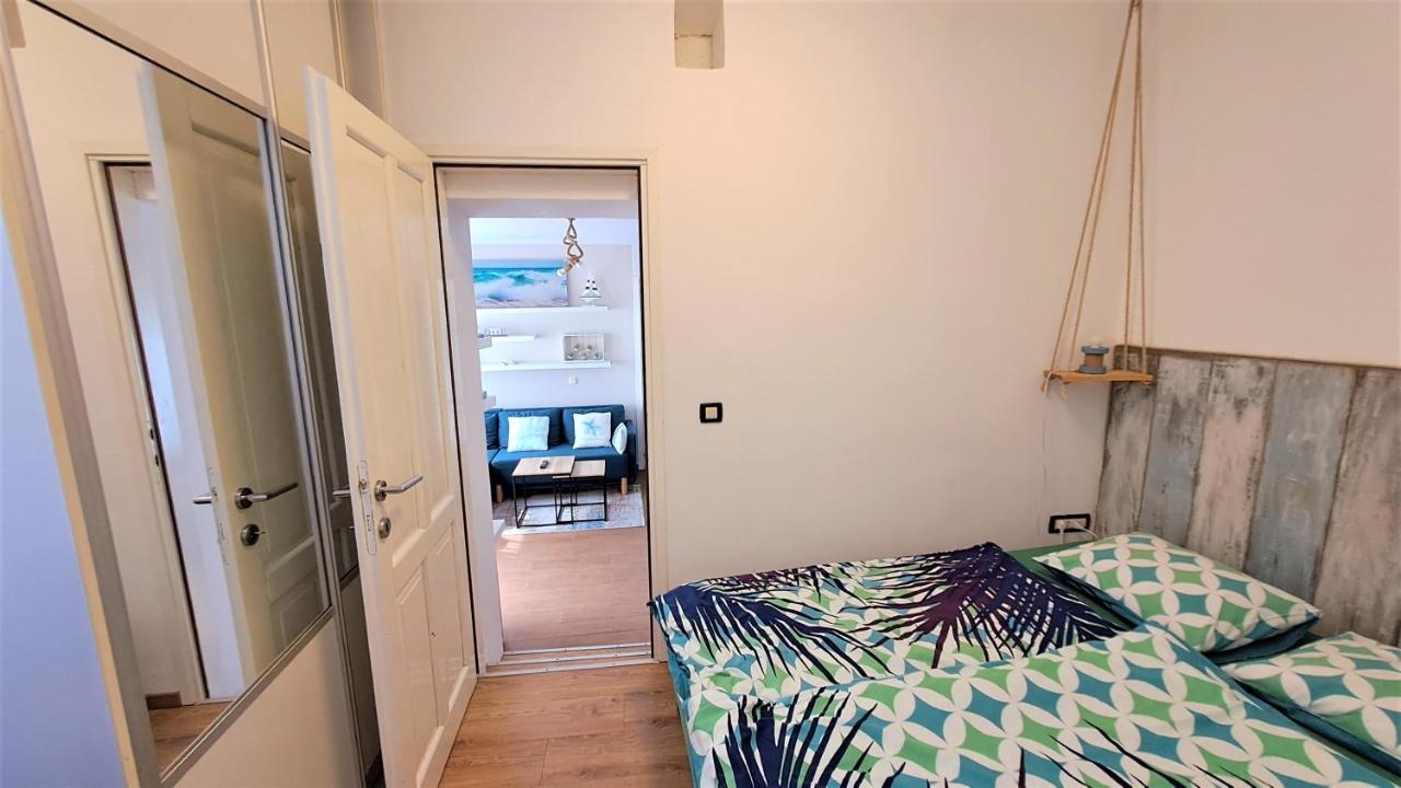 Apartament Palma Trsat With Free Private Parking Rijeka Zewnętrze zdjęcie