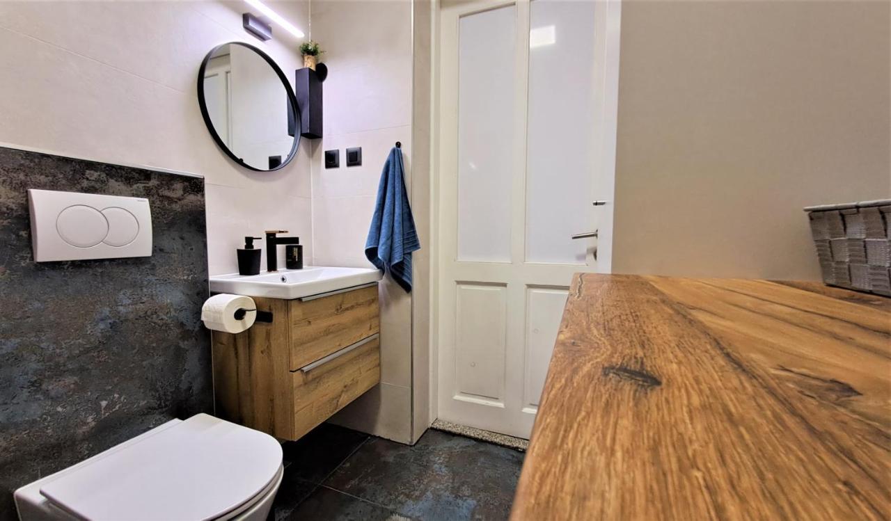 Apartament Palma Trsat With Free Private Parking Rijeka Zewnętrze zdjęcie
