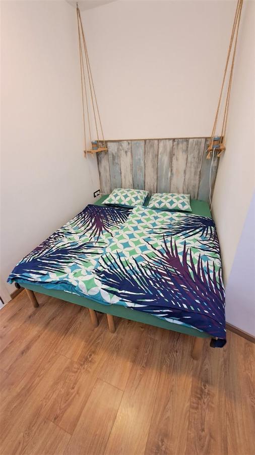 Apartament Palma Trsat With Free Private Parking Rijeka Zewnętrze zdjęcie