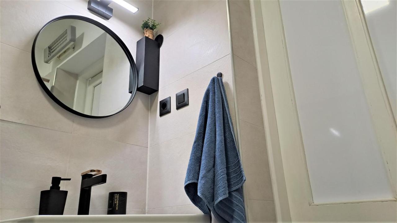 Apartament Palma Trsat With Free Private Parking Rijeka Zewnętrze zdjęcie