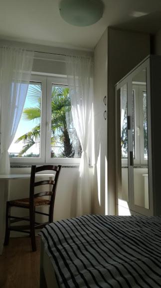 Apartament Palma Trsat With Free Private Parking Rijeka Zewnętrze zdjęcie